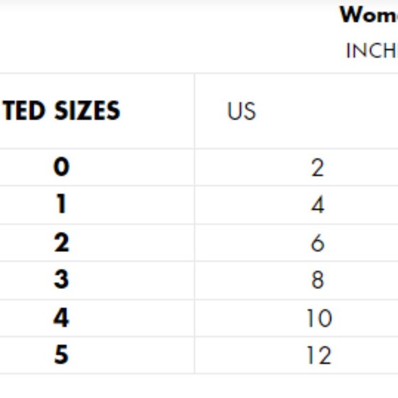 Ted Baker Harleem Fourties Bloom Pleaded Dress Size 2 (6/US) - Picture 9 of 10